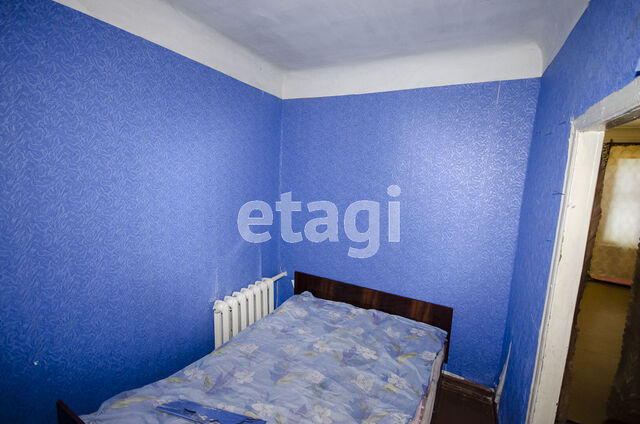 Продажа дома, 57м <sup>2</sup>, 1 сот., Саратов, Саратовская область,  Кировский