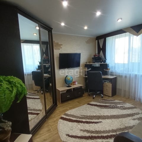 Продажа 2-комнатной квартиры, Саратов, Саратовская область,  Энгельс