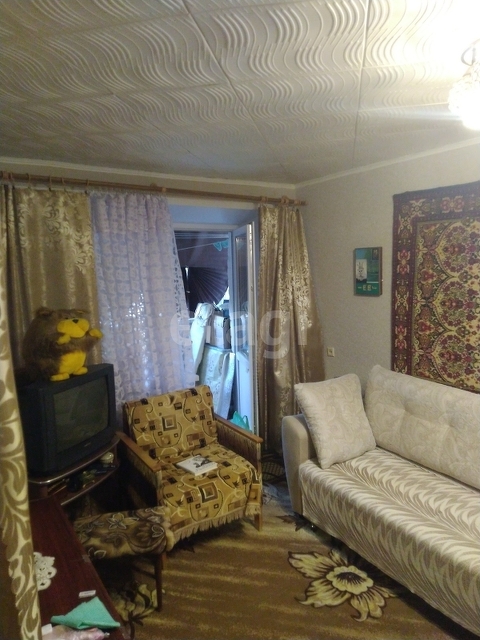 Продажа 1-комнатной квартиры, Саратов, Саратовская область,  Светлый