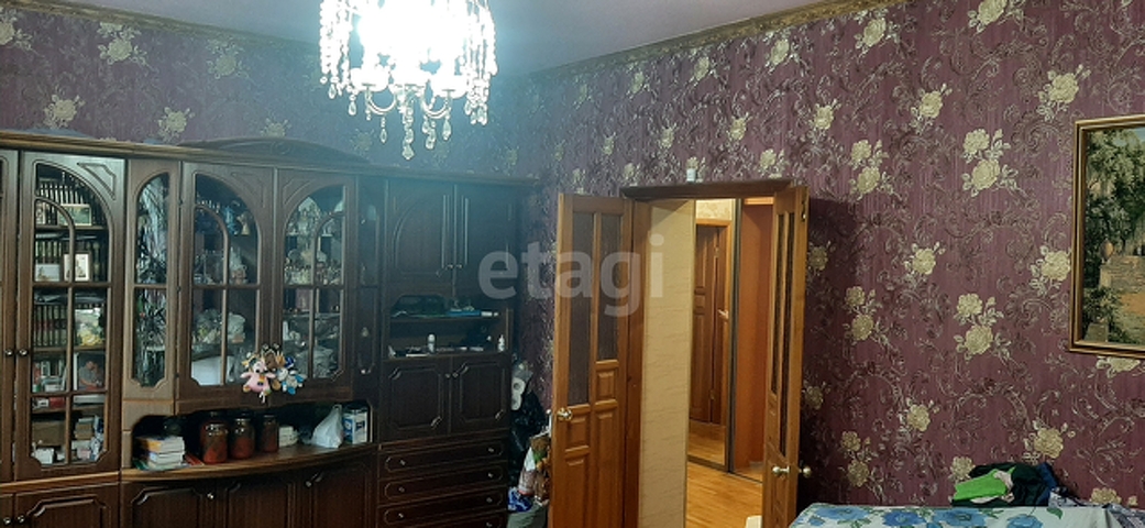 Продажа 3-комнатной квартиры, Саратов, Саратовская область,  Саратов