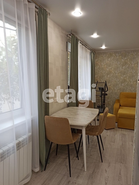 Продажа 2-комнатной квартиры, Саратов, Саратовская область,  Энгельс