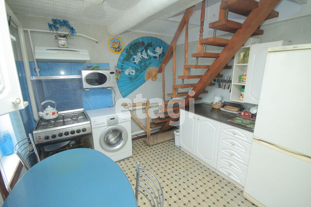 Продажа дома, 56м <sup>2</sup>, 8 сот., Саратов, Саратовская область,  