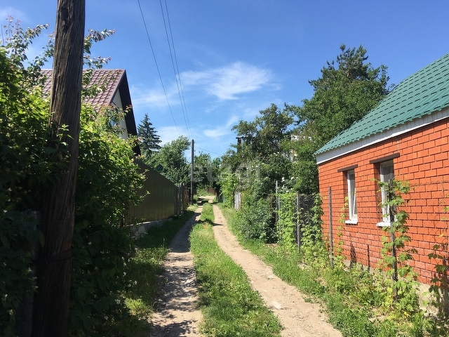 Продажа дома, 65м <sup>2</sup>, 6 сот., Саратов, Саратовская область,  Кировский