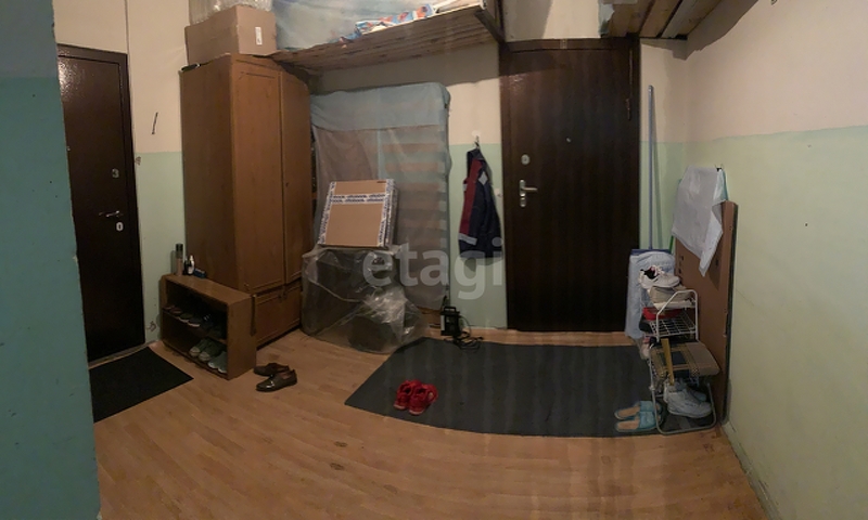 Продажа 2-комнатной квартиры, Саратов, Саратовская область,  Саратов