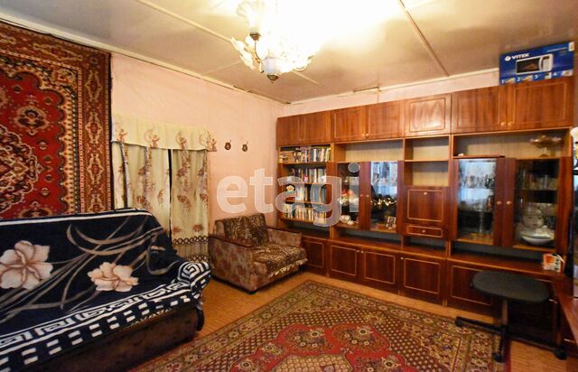 Продажа дома, 59м <sup>2</sup>, 2 сот., Саратов, Саратовская область,  Волжский 