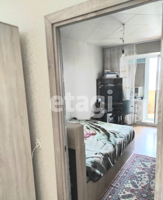 Продажа 3-комнатной квартиры, Саратов, Саратовская область,  Энгельс