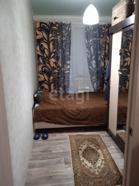 Продажа дома, 65м <sup>2</sup>, 3 сот., Саратов, Саратовская область,  