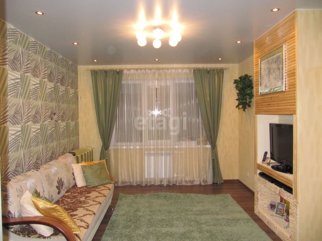 Продажа 2-комнатной квартиры, Саратов, Саратовская область,  Саратов