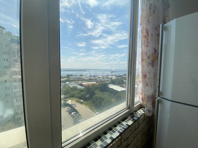 Продажа 2-комнатной квартиры, Саратов, Саратовская область,  Саратов