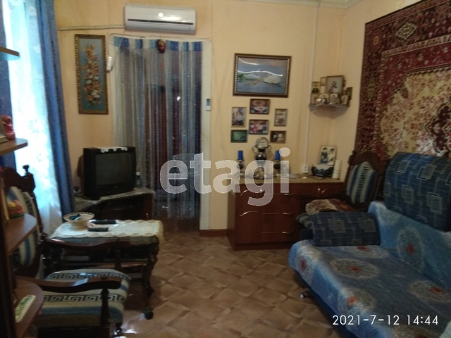 Продажа дома, 125м <sup>2</sup>, 5 сот., Саратов, Саратовская область,  Саратов