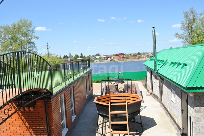 Продажа дома, 314м <sup>2</sup>, 23 сот., Саратов, Саратовская область,  Энгельс