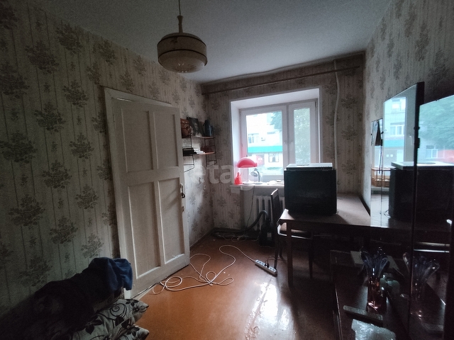 Продажа 2-комнатной квартиры, Саратов, Саратовская область,  Саратов