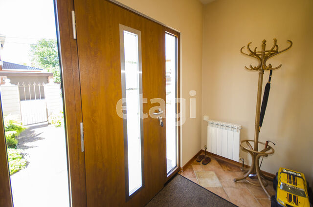 Продажа дома, 219м <sup>2</sup>, 11 сот., Саратов, Саратовская область,  