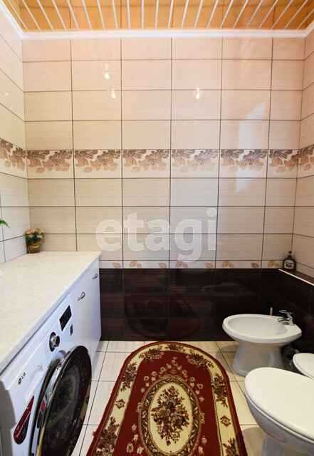 Продажа дома, 388м <sup>2</sup>, 4 сот., Саратов, Саратовская область,  