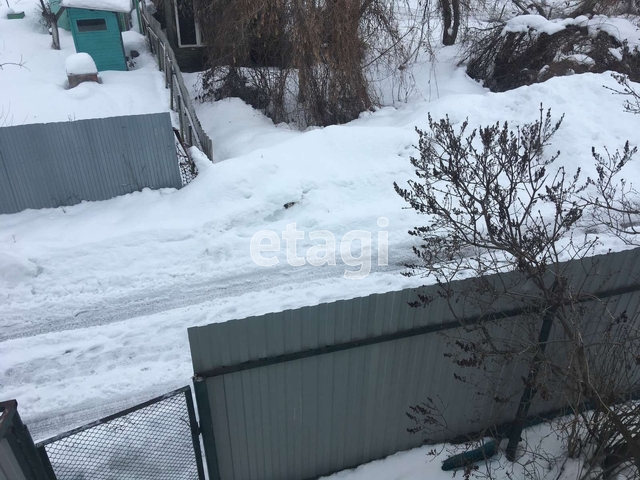 Продажа дачи, 37м <sup>2</sup>, 3 сот., Саратов, Саратовская область,  