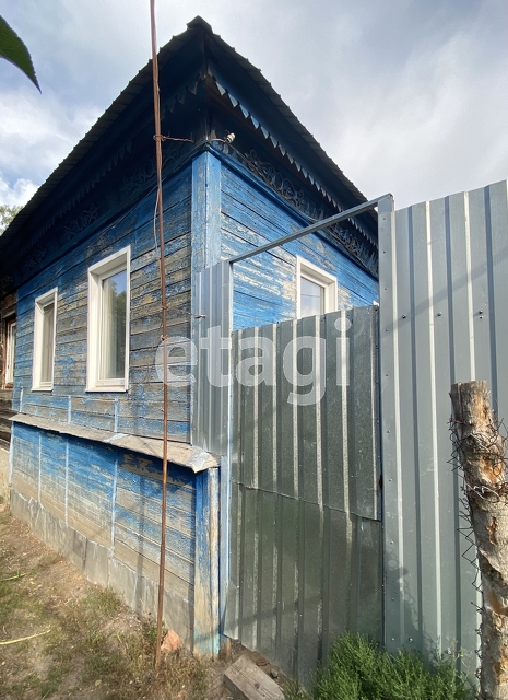 Продажа дома, 52м <sup>2</sup>, 9 сот., Саратов, Саратовская область,  