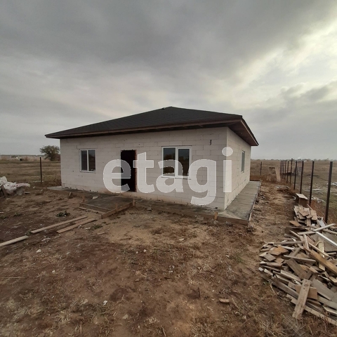 Продажа дома, 91м <sup>2</sup>, 5 сот., Саратов, Саратовская область,  