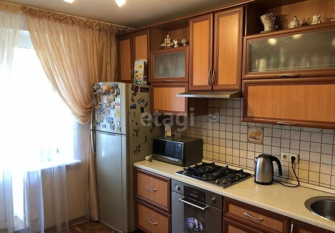 Продажа 3-комнатной квартиры, Саратов, Саратовская область,  Энгельс