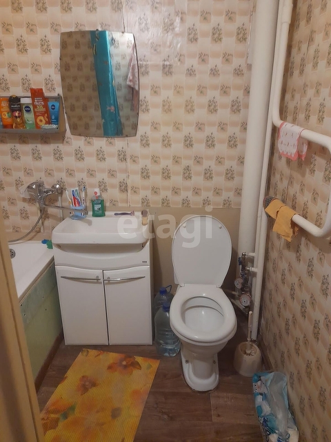 Продажа 1-комнатной квартиры, Саратов, Саратовская область,  Энгельс