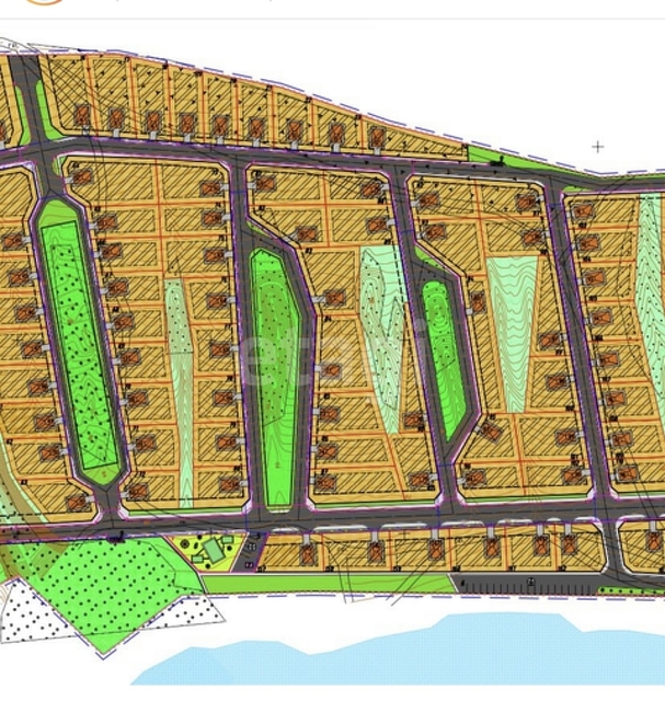 Продажа участка, Саратов, Саратовская область,  