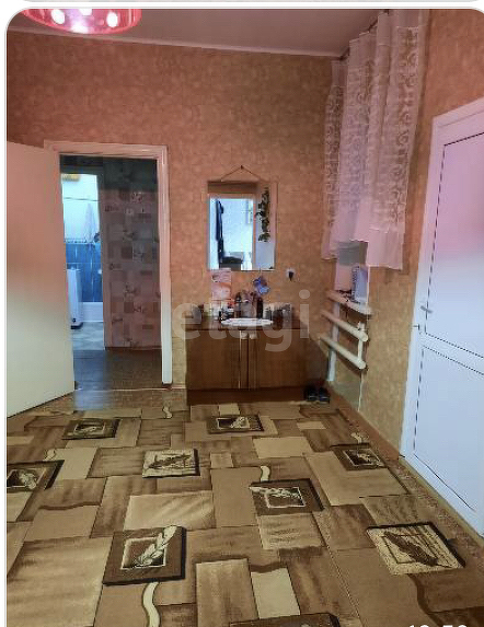 Продажа дома, 118м <sup>2</sup>, 9 сот., Саратов, Саратовская область,  