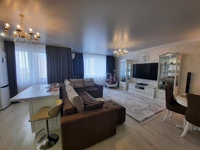 Продажа 3-комнатной квартиры, Саратов, Саратовская область,  Энгельс