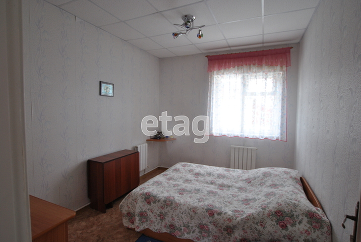 Продажа дома, 67м <sup>2</sup>, 15 сот., Саратов, Саратовская область,  