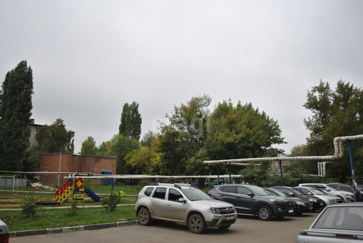 Продажа 3-комнатной квартиры, Саратов, Саратовская область,  Приволжский