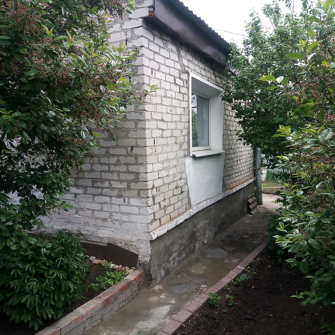 Продажа дома, 50м <sup>2</sup>, 3 сот., Саратов, Саратовская область,  Волжский 