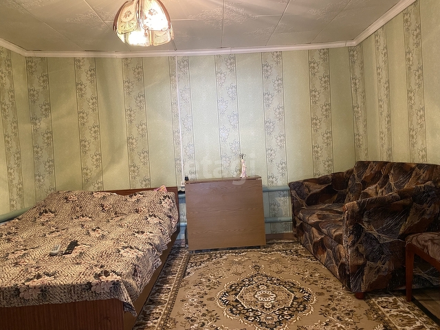 Продажа дома, 76м <sup>2</sup>, 20 сот., Саратов, Саратовская область,  Саратов