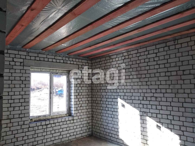 Продажа дома, 101м <sup>2</sup>, 6 сот., Саратов, Саратовская область,  