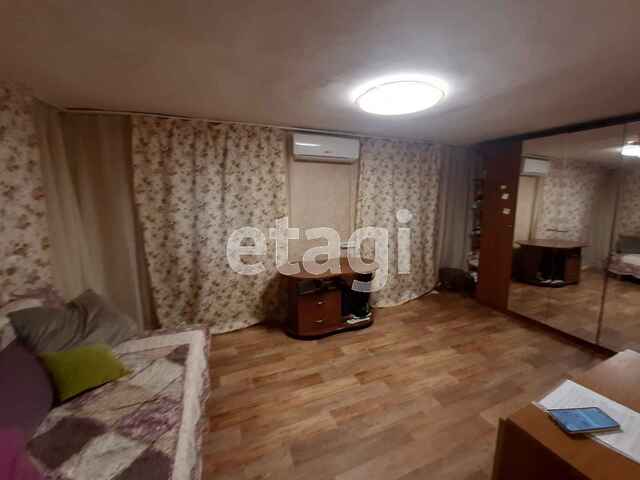 Продажа дома, 37м <sup>2</sup>, 2 сот., Саратов, Саратовская область,  Кировский