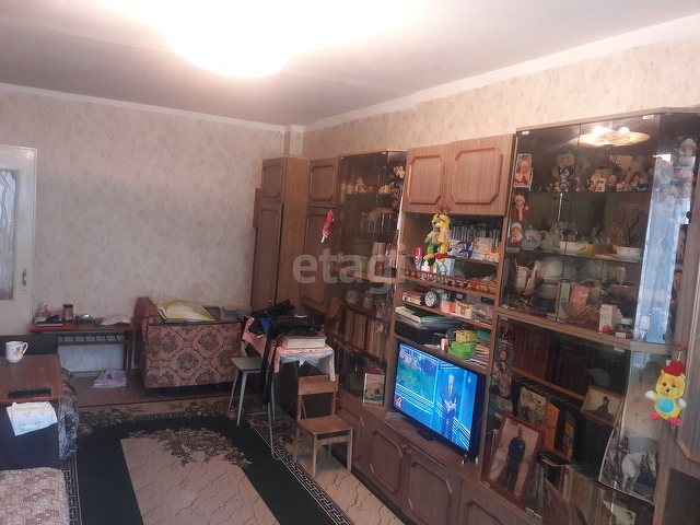 Продажа 1-комнатной квартиры, Саратов, Саратовская область,  Саратов