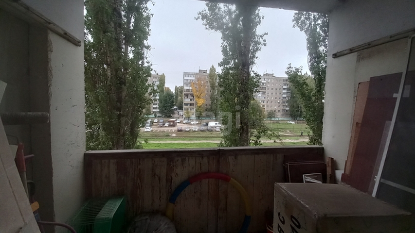 Продажа 3-комнатной квартиры, Саратов, Саратовская область,  Энгельс