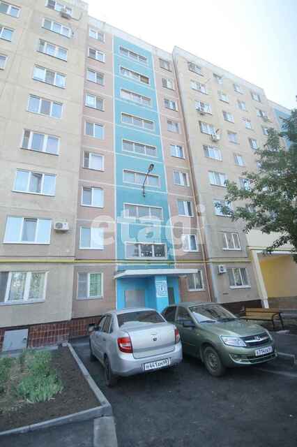 Продажа 1-комнатной квартиры, Саратов, Саратовская область,  Энгельс