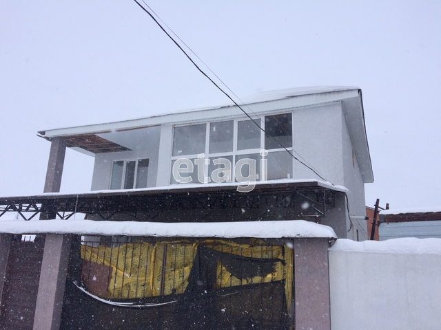 Продажа дома, 240м <sup>2</sup>, 5 сот., Саратов, Саратовская область,  Энгельс