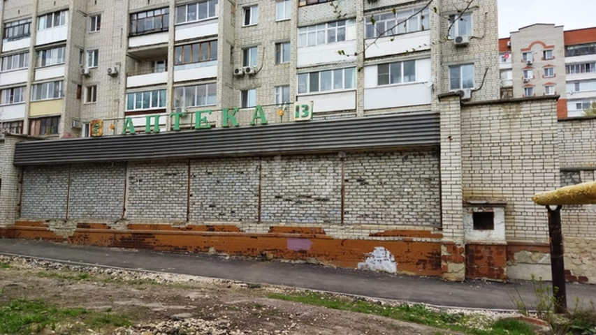 Продажа коммерческой недвижимости, 264м <sup>2</sup>, Саратов, Саратовская область,  Саратов