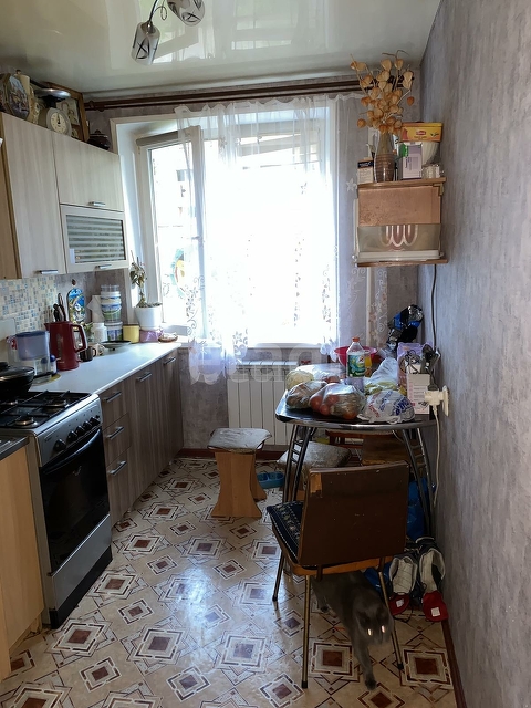 Продажа 2-комнатной квартиры, Саратов, Саратовская область,  Энгельс