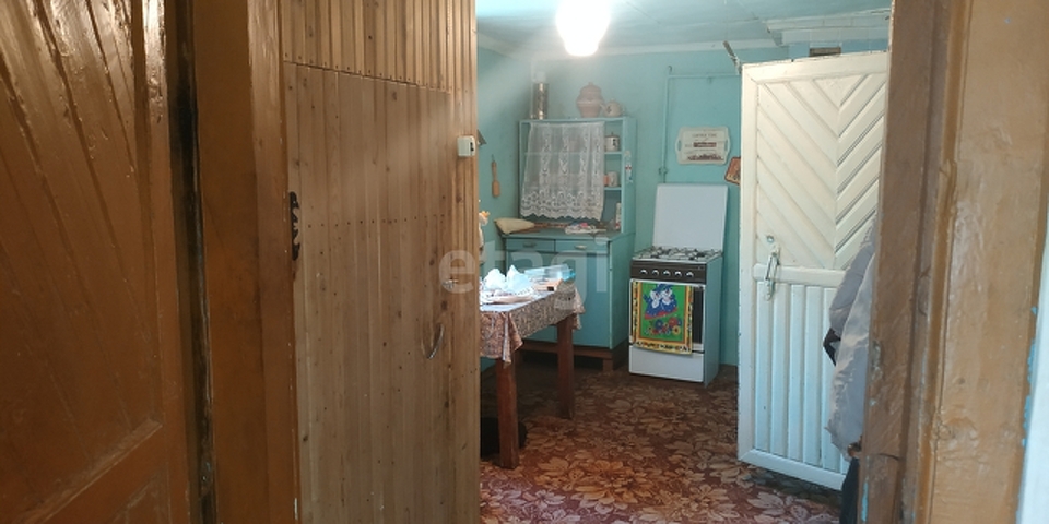 Продажа дома, 54м <sup>2</sup>, 17 сот., Саратов, Саратовская область,  Саратовский район