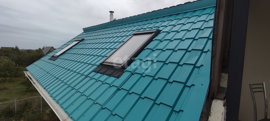 Продажа дома, 234м <sup>2</sup>, 3 сот., Саратов, Саратовская область,  Заводской