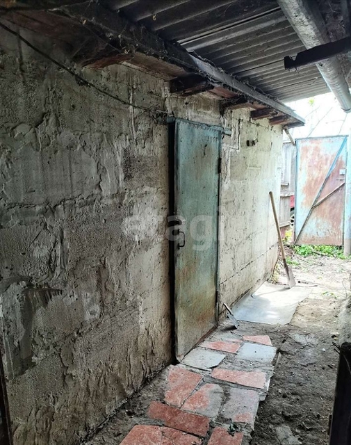 Продажа дома, 45м <sup>2</sup>, 2 сот., Саратов, Саратовская область,  Ленинский