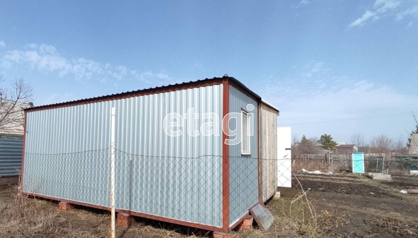 Продажа дачи, 30м <sup>2</sup>, 6 сот., Саратов, Саратовская область,  Саратов