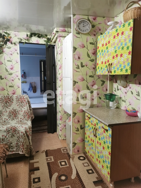 Продажа дома, 33м <sup>2</sup>, 5 сот., Саратов, Саратовская область,  Ленинский