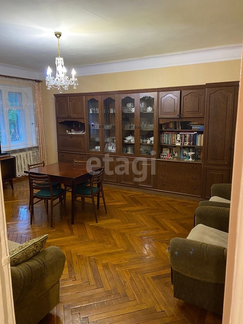 Продажа 3-комнатной квартиры, Саратов, Саратовская область,  Саратов