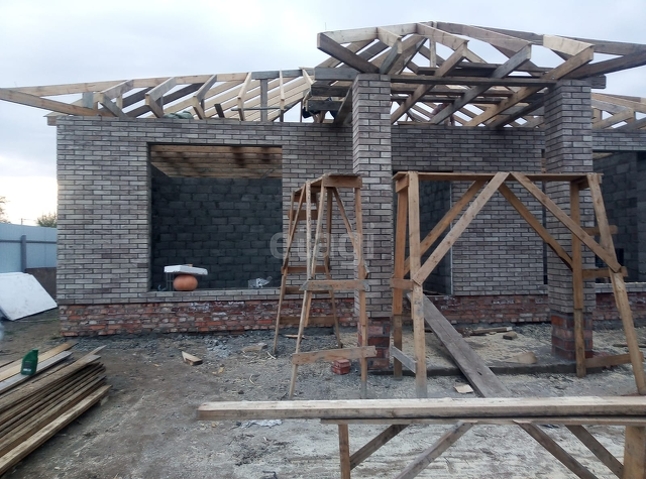 Продажа дома, 91м <sup>2</sup>, 5 сот., Саратов, Саратовская область,  