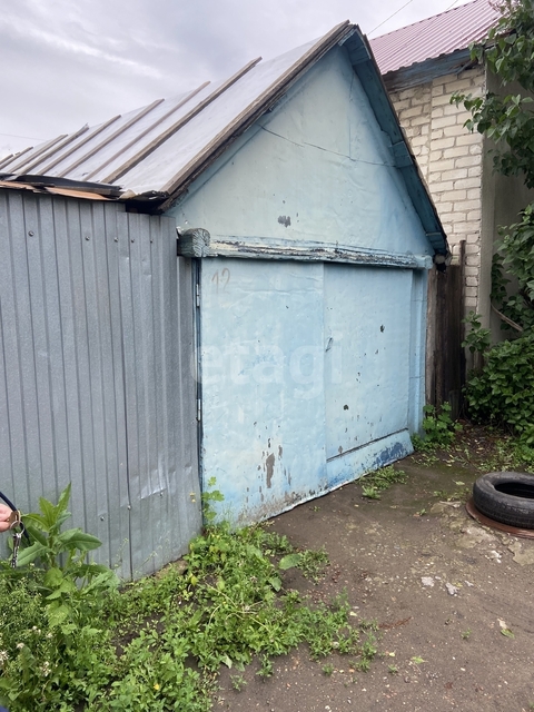 Продажа дома, 26м <sup>2</sup>, 1 сот., Саратов, Саратовская область,  Кировский