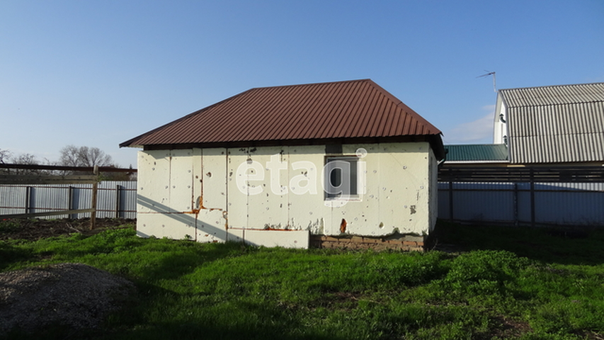 Продажа дома, 27м <sup>2</sup>, 13 сот., Саратов, Саратовская область,  