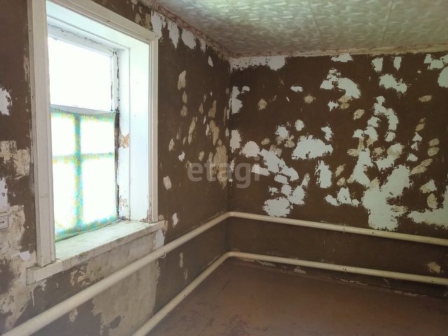 Продажа дома, 44м <sup>2</sup>, 2 сот., Саратов, Саратовская область,  Ленинский