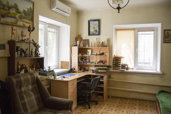 Продажа дома, 211м <sup>2</sup>, 10 сот., Саратов, Саратовская область,  