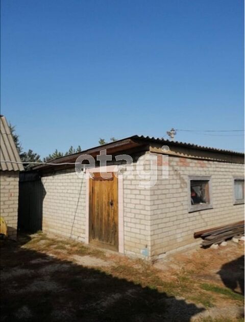 Продажа дома, 70м <sup>2</sup>, 10 сот., Саратов, Саратовская область,  Энгельс